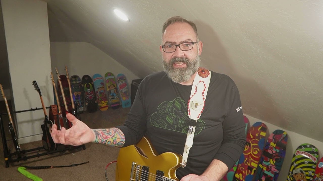 Riffs and Reflections: January 2026 Mind Vomit