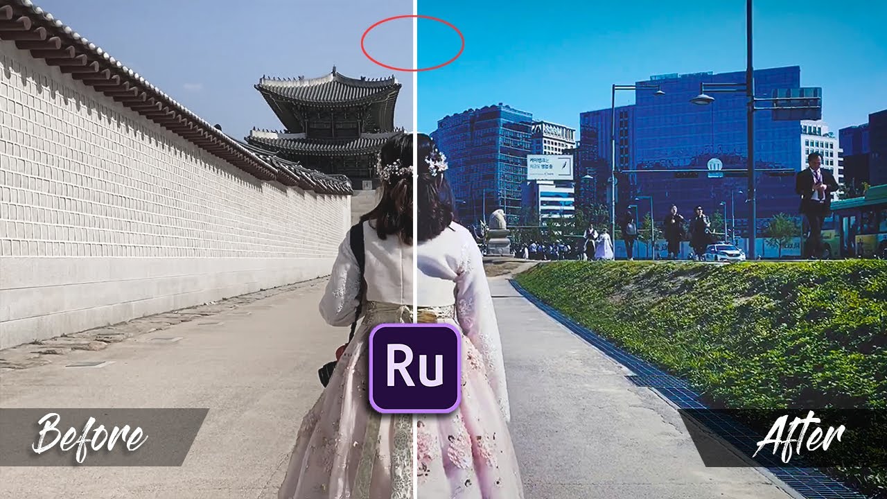 How to color grade your video on iPhone and Android - 2019 Tips | Free Luts