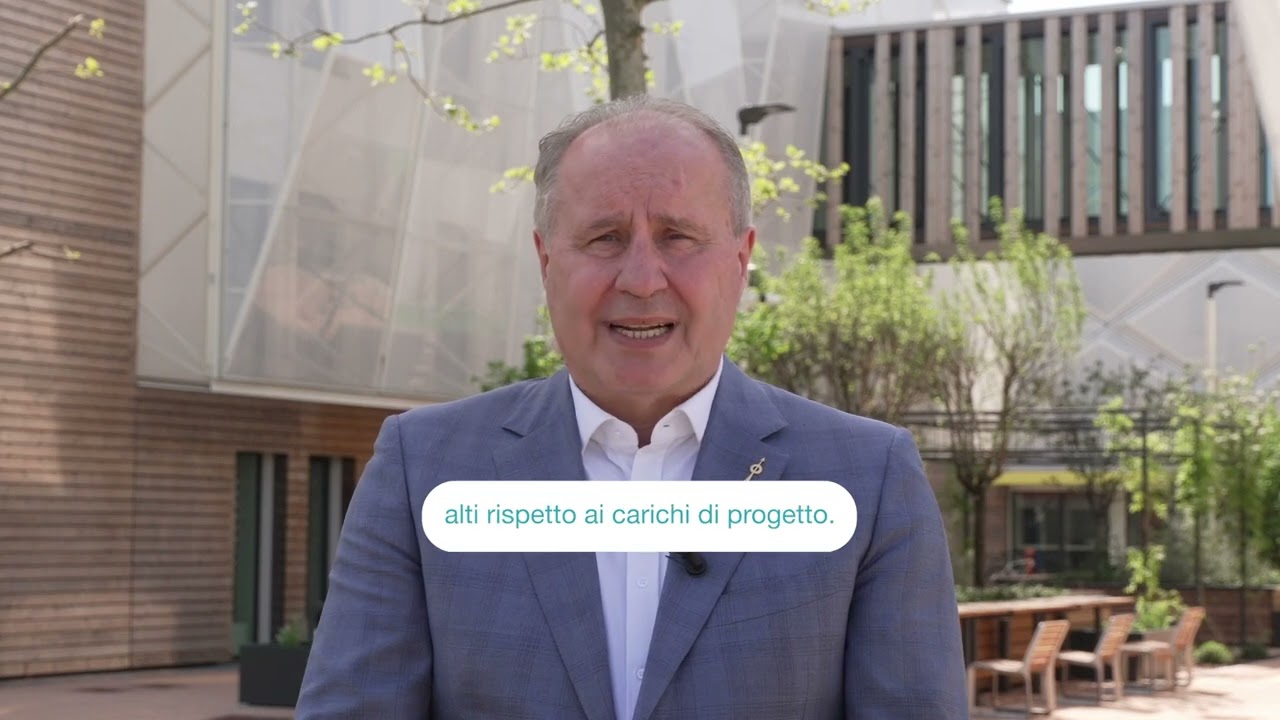 Wood Beton e l’esperienza in Federated Innovation @mind!