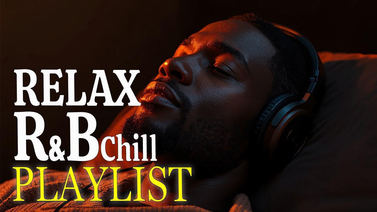 【R&B Soul】Late Night Emotions | Warm R&B Love Songs for Deep Feelings