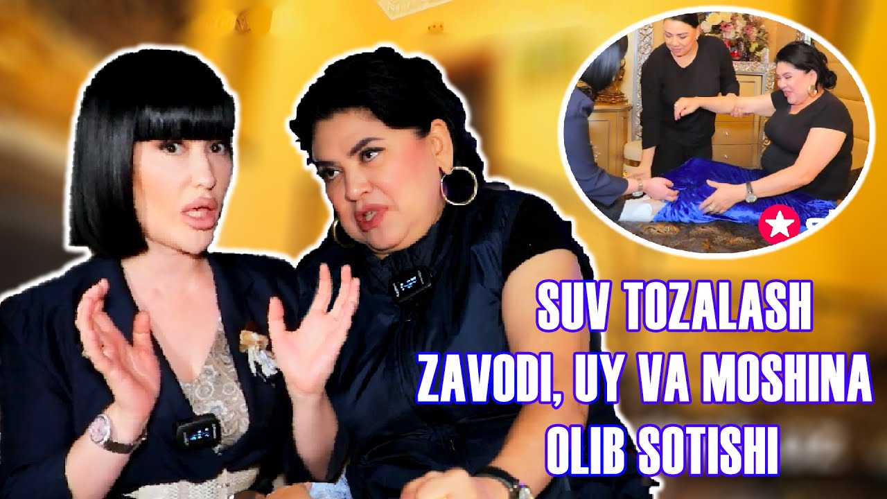 DILFUZA ISMOILOVA LO’LILAR TO’YIDA. ARAB SHAYXNING SEVGISINI RAD ETGAN XONANDA