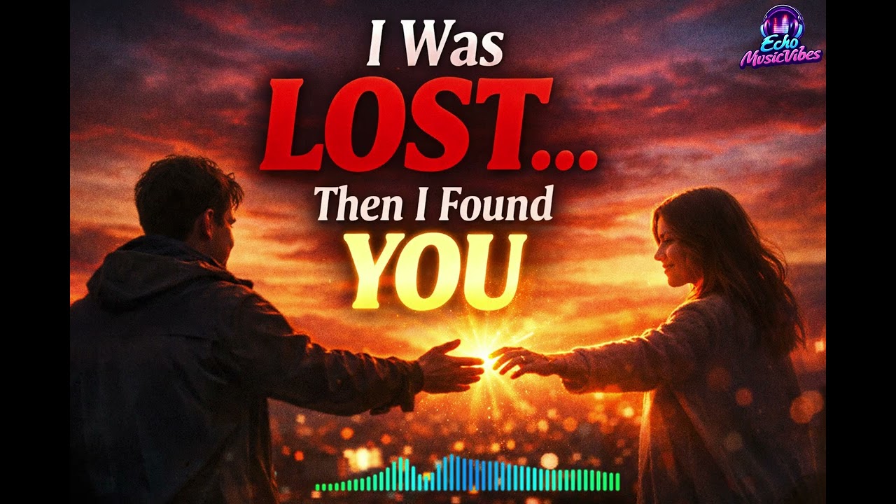 When I Was Lost… I Found You || This Song Will Touch Your Heart ❤️