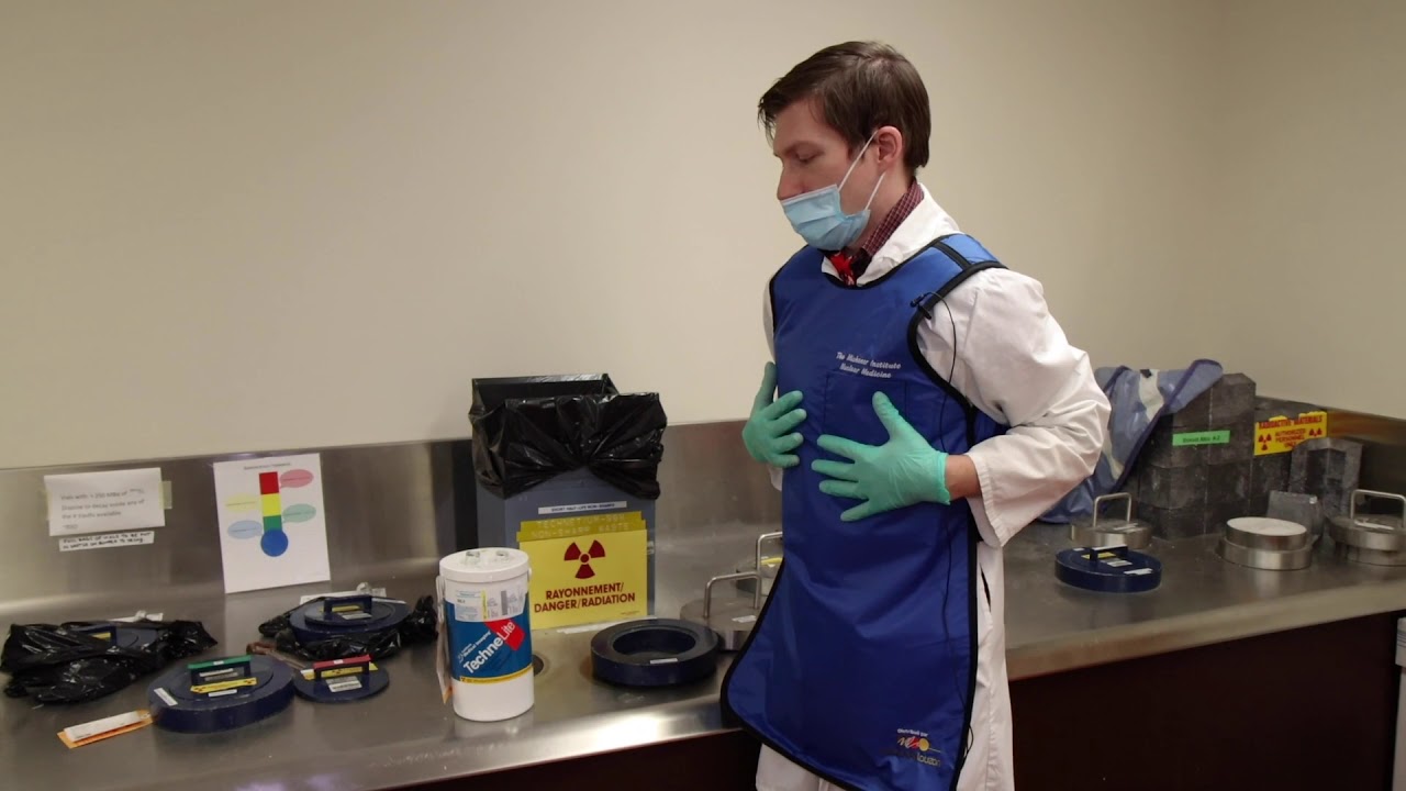 Open House - Nuclear Medicine