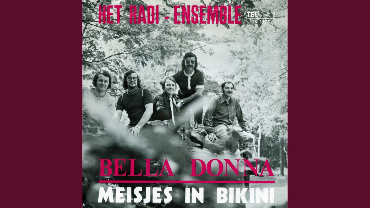 Bella Donna