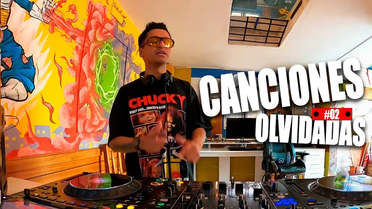 CANCIONES OLVIDADAS #2 (AZUL, SI SE DA, SAL Y PERREA, JEEPETA, MIA, AM, JBALVIN, SECH, BAD BUNNY)