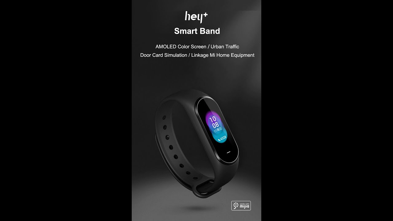 shopservice.dp.ua фитнес трекер xiaomi hey plus