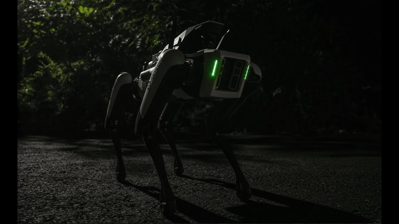 Security, Automated: DroneDog™, Guardian™, RSOC, and Real-World Response