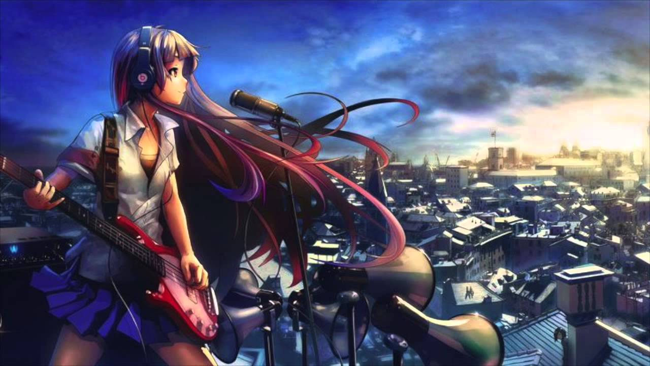 Kiss Me, Kiss Me~ 5 Seconds Of Summer ~ Nightcore