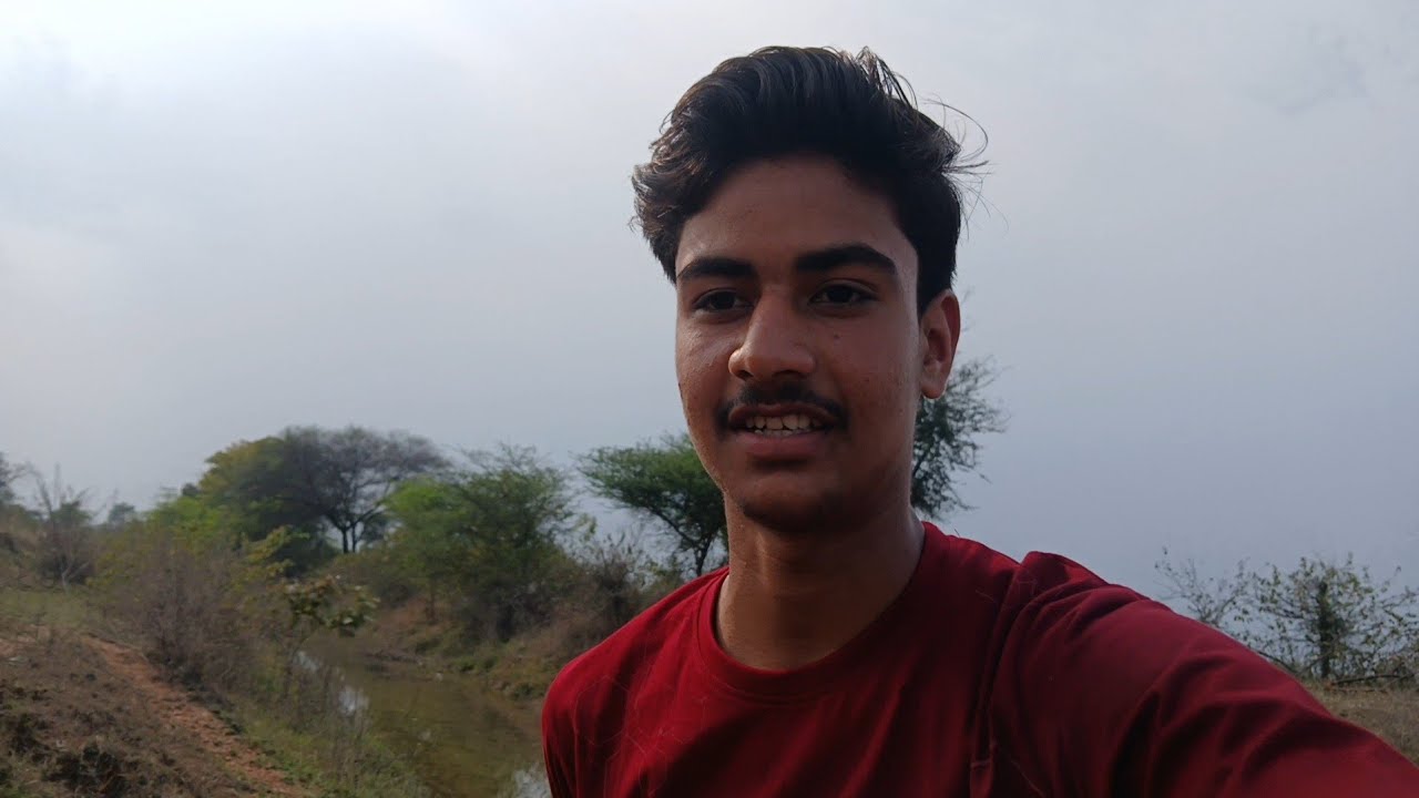 Chalo Aaj Apni Fasal dekhate h