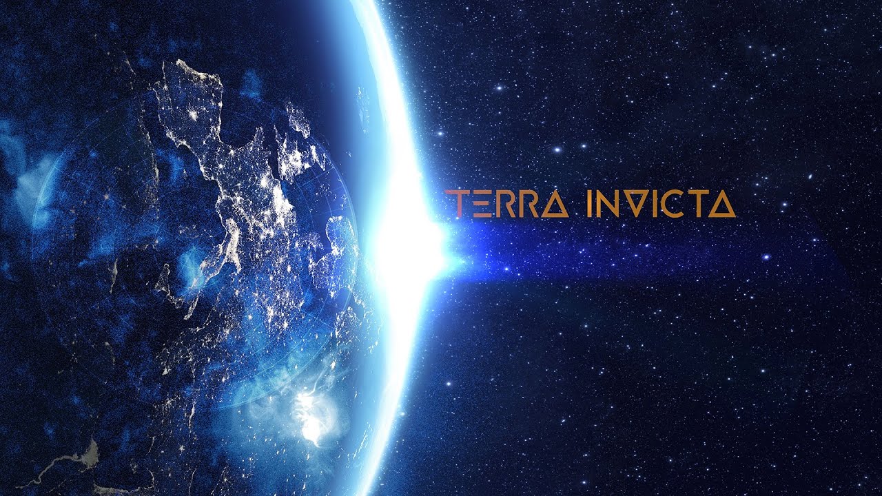 Terra Invicta Reveal Trailer