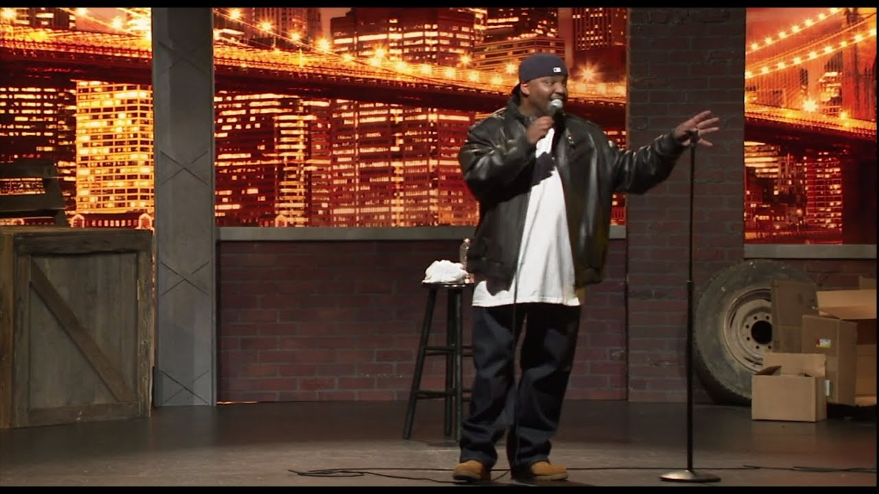 Aries Spears Hollywood Look Im Smiling 2011 1080p Full Uncensored