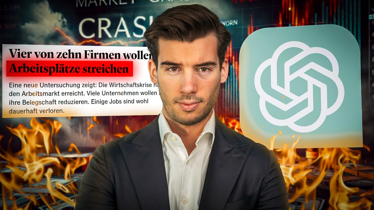 AUFWACHEN: Durchschnitt reicht in 2025 nicht mehr aus