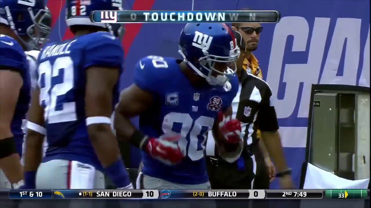 Eli Manning : The Most Underrated Player in the NFL and a Hall of Famer