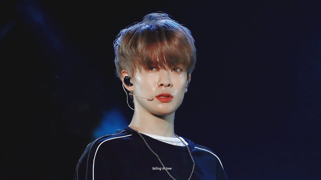 180901 INK INCHEON K-POP CONCERT NCT127 - cherry bomb 체리밤 재현