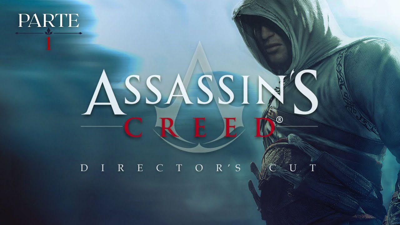 Assassin´s Creed - Gameplay en español #1