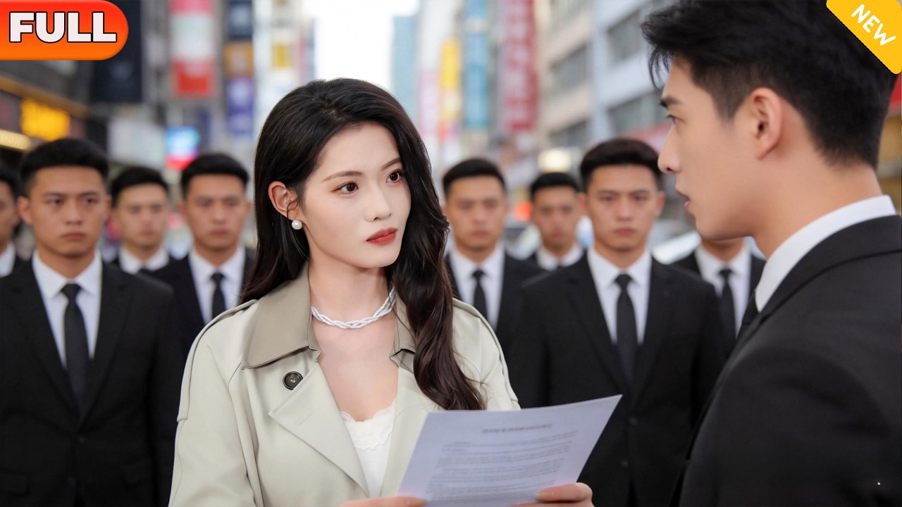 [Multi SUB] 《销冠被裁后我转身让公司破产》（全集）老板的情人临时掌管公司，看不起并羞辱熬通宵谈下的大订单的销冠，谁知销冠直接一招让公司直接破产！#都市 #MiniDrama #精彩大陆短剧