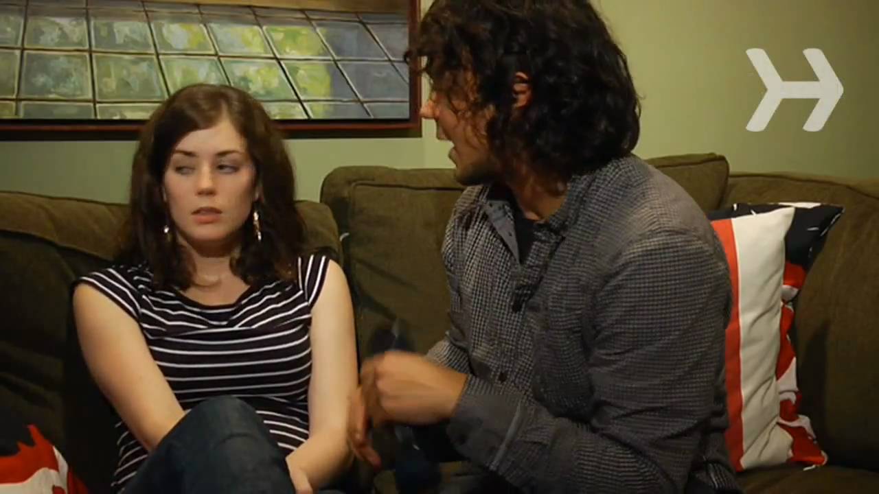 How to Know If Your Boyfriend Is Abusive