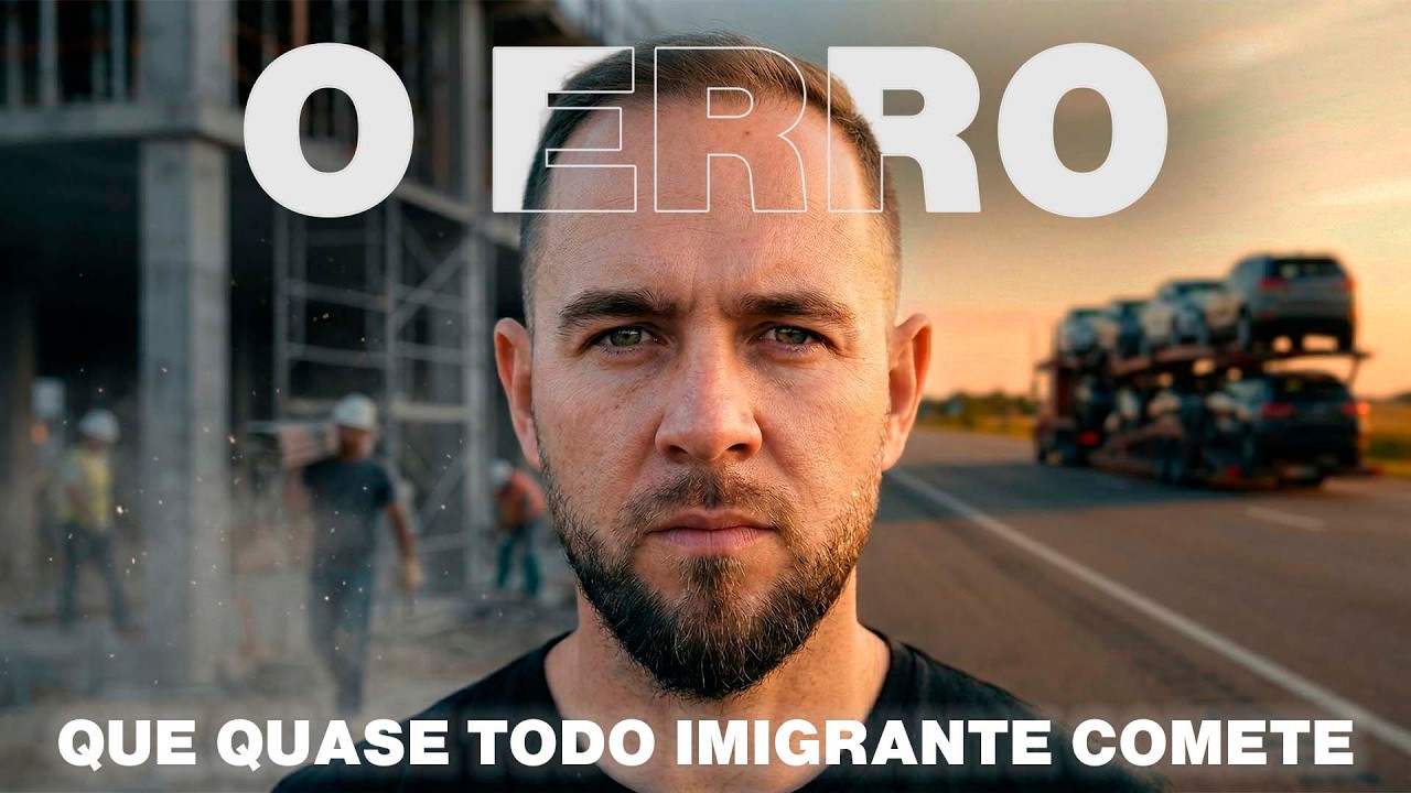O Que é CAR HAULING? O Trabalho Que Pode Mudar Sua Vida nos EUA