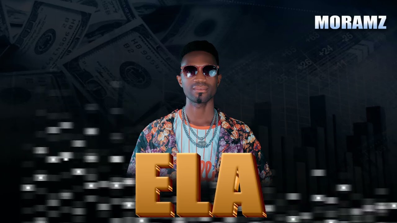 Moramz - Ela (Official Audio)