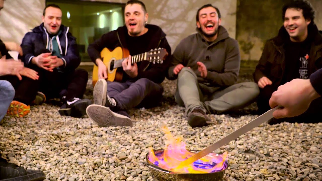 Xeic! - Ilargia (Videoclip Oficial)
