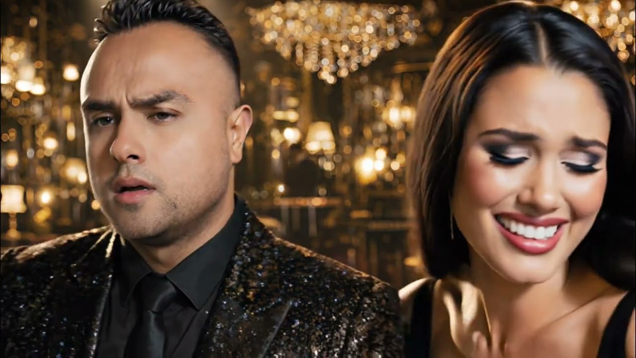 Te Dejo En Paz -Fabian Gaytan BACHATA 2016