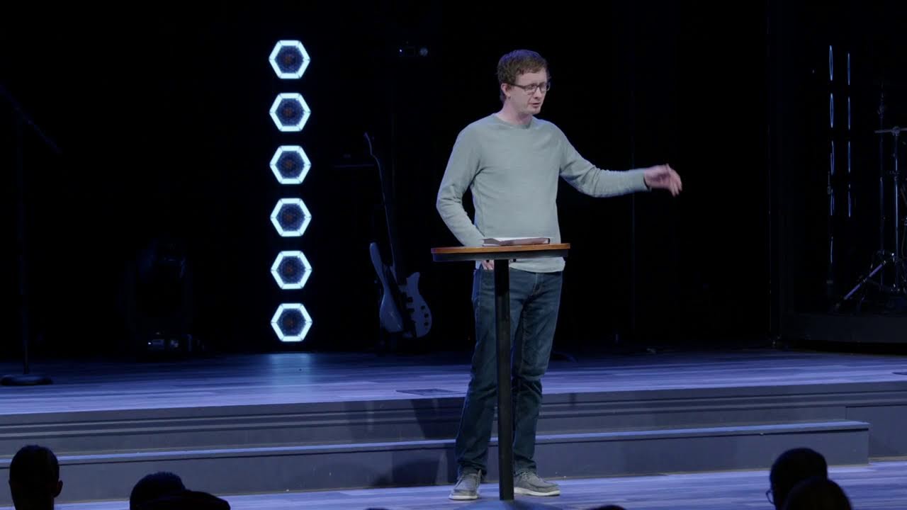 Online Worship Service | 9:30AM