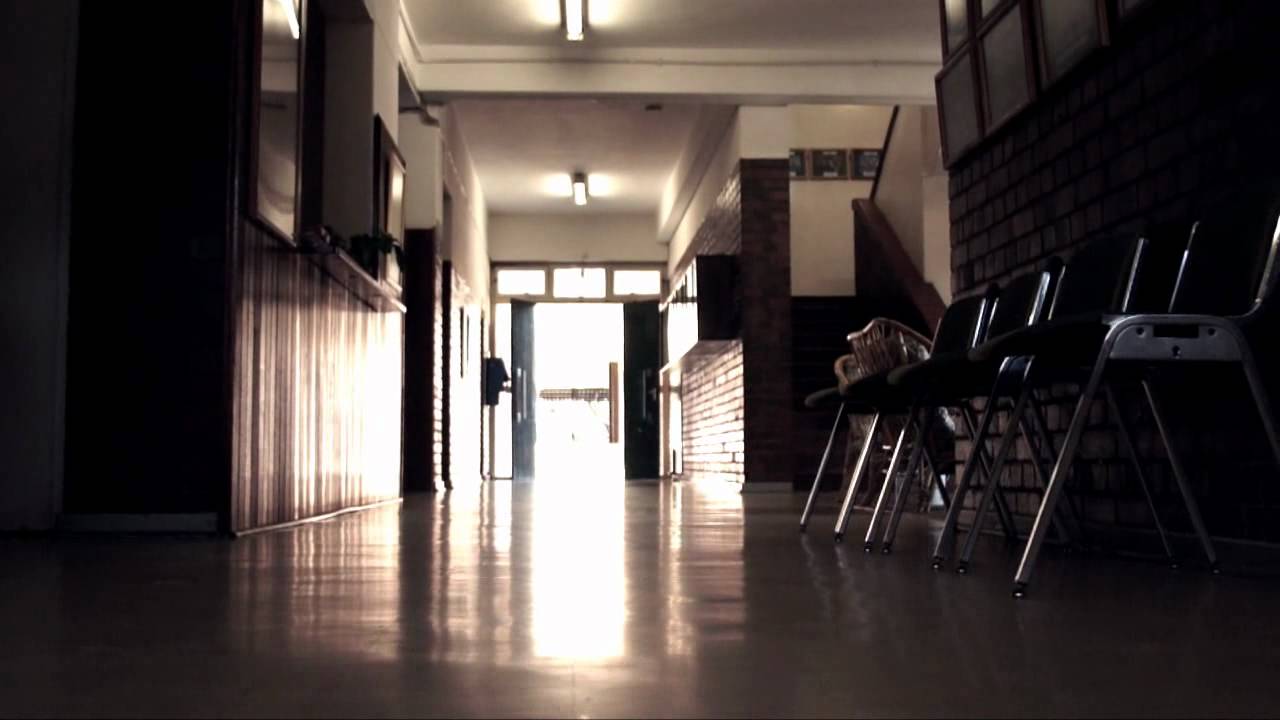 Hoërskool Hercules - een van 110 Doen Goed-projekte