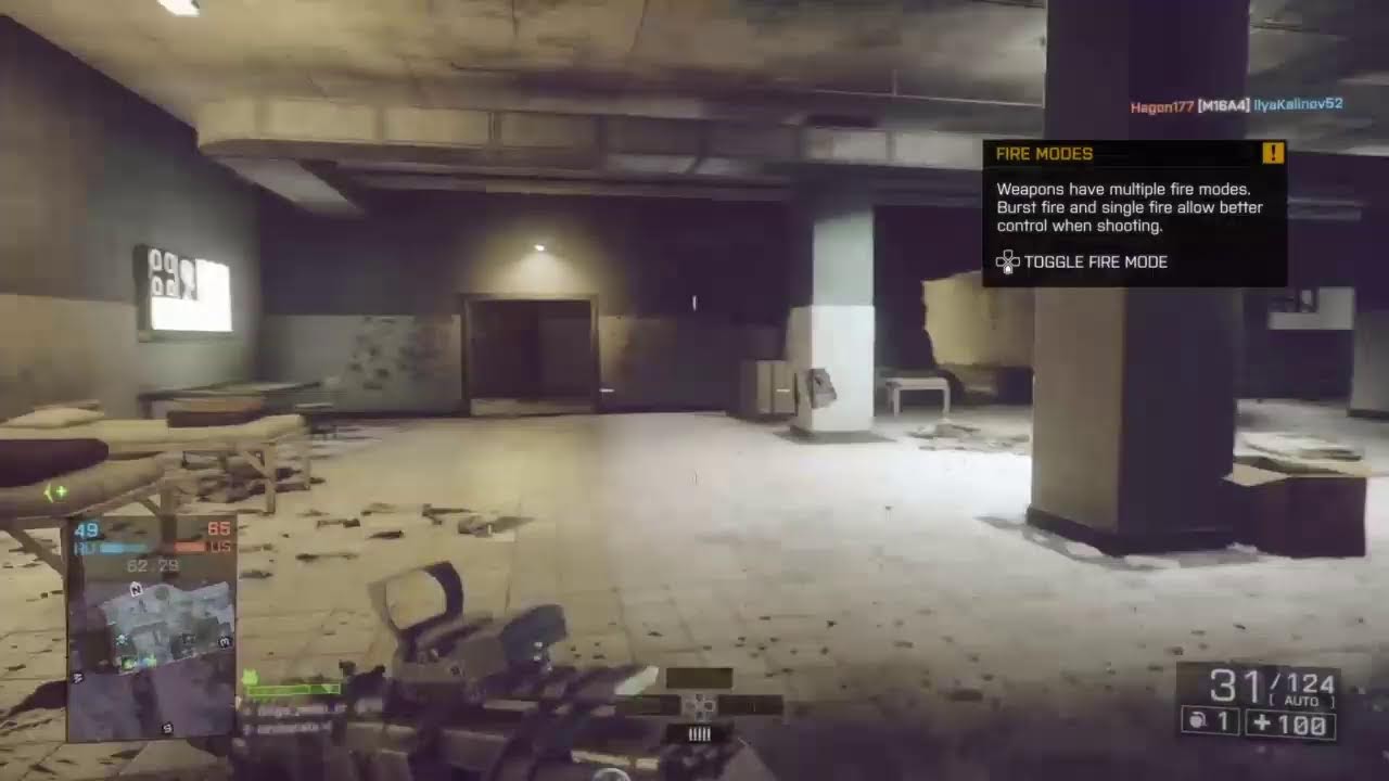 battlefield 4