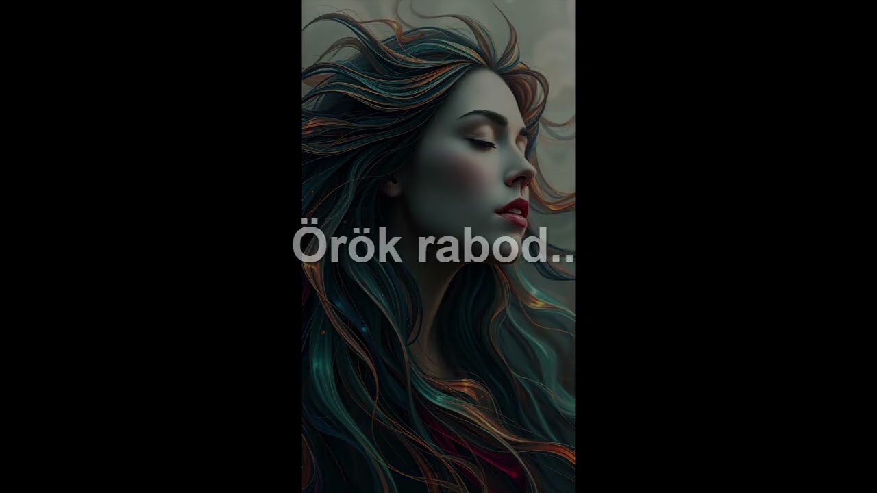 Örök rabod