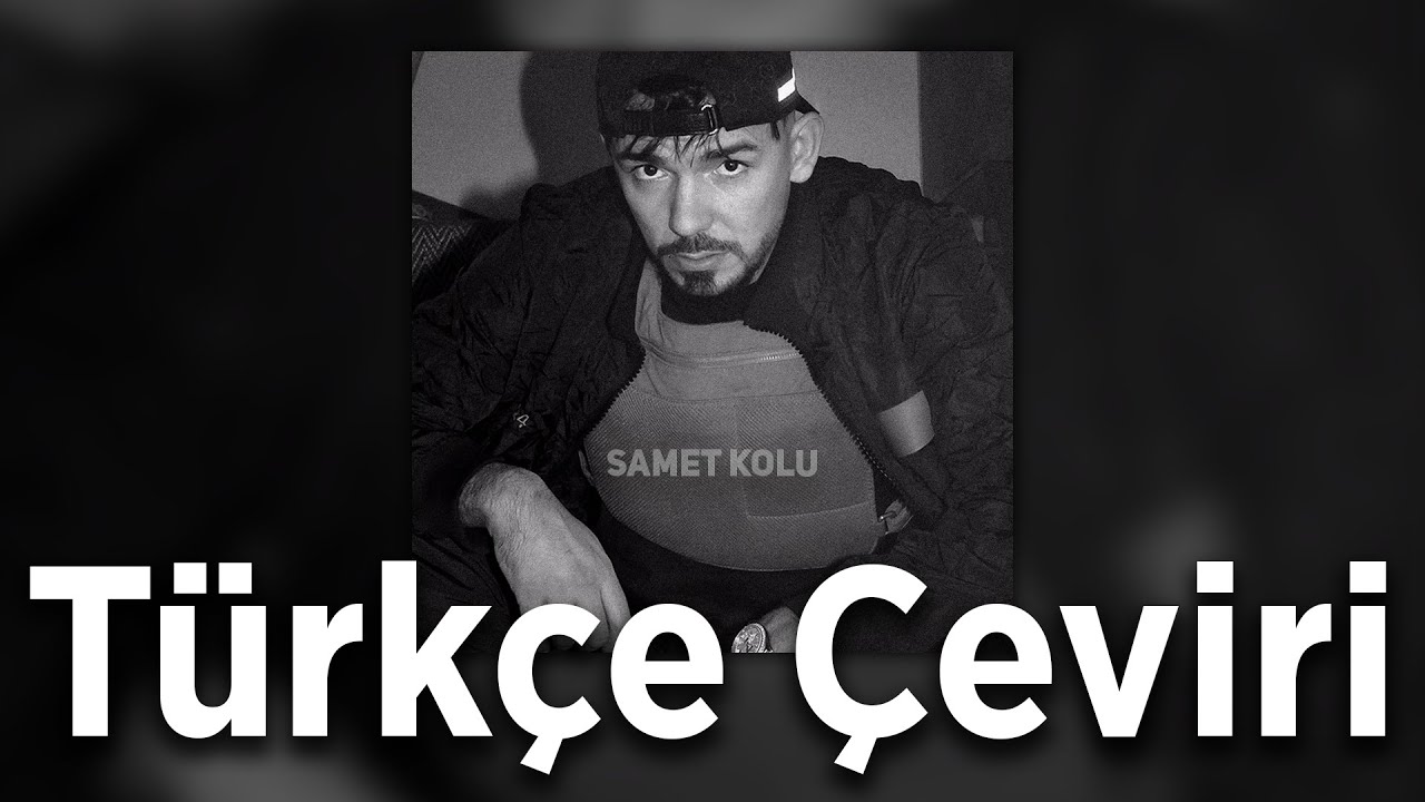 CAPITAL BRA – EIN PART IMMER FREI [Türkçe Çeviri]