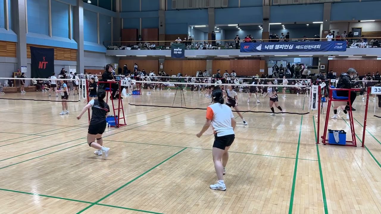 260215(일) 닉텐챔피언십 예선1