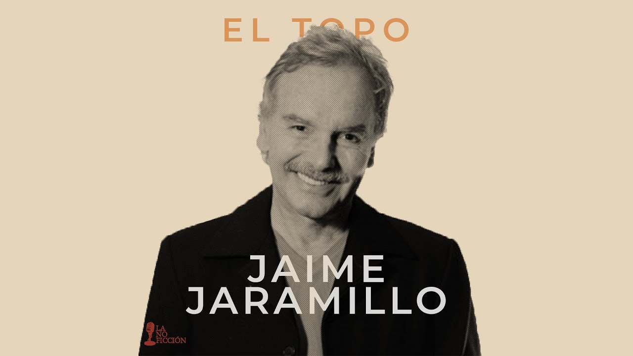 Papá Jaime Jaramillo: Lo que sana es el amor