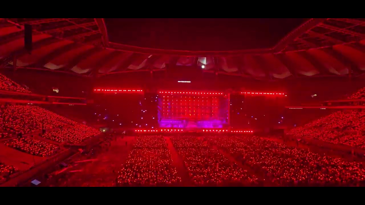 240922 아이유 콘서트 상암 the winning 비밀+너랑나