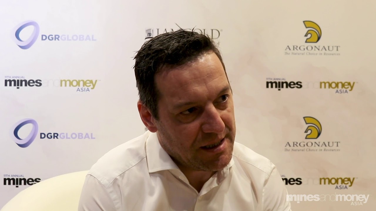 Lithium supply and demand outlook &ndash; Stefan M&uuml;ller European Lithium