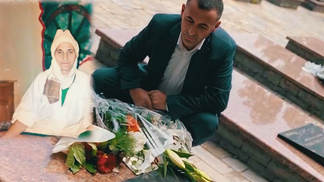 Rifat Berisha - Lokja Azë Brahimaj