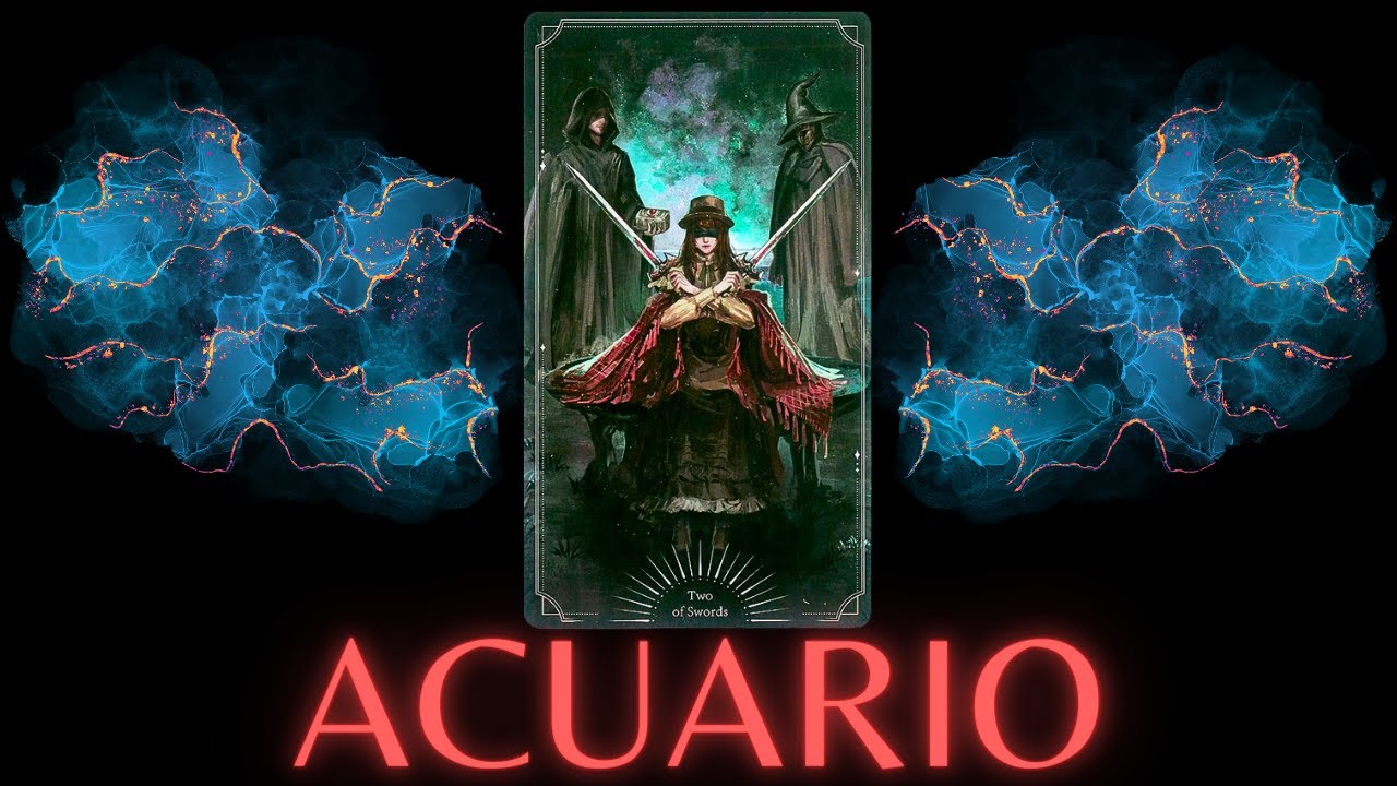 ACUARIO ESTO SE PONE CANDENTE MIRA QUIEN SE ARREPIENTE ❤️ HOROSCOPO #ACUARIO AMOR ENERO 2026