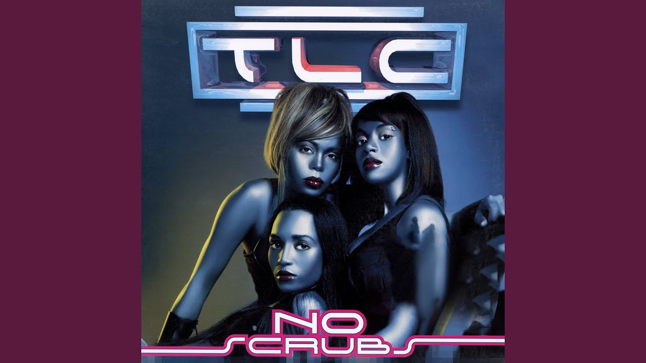 No Scrubs (A cappella)
