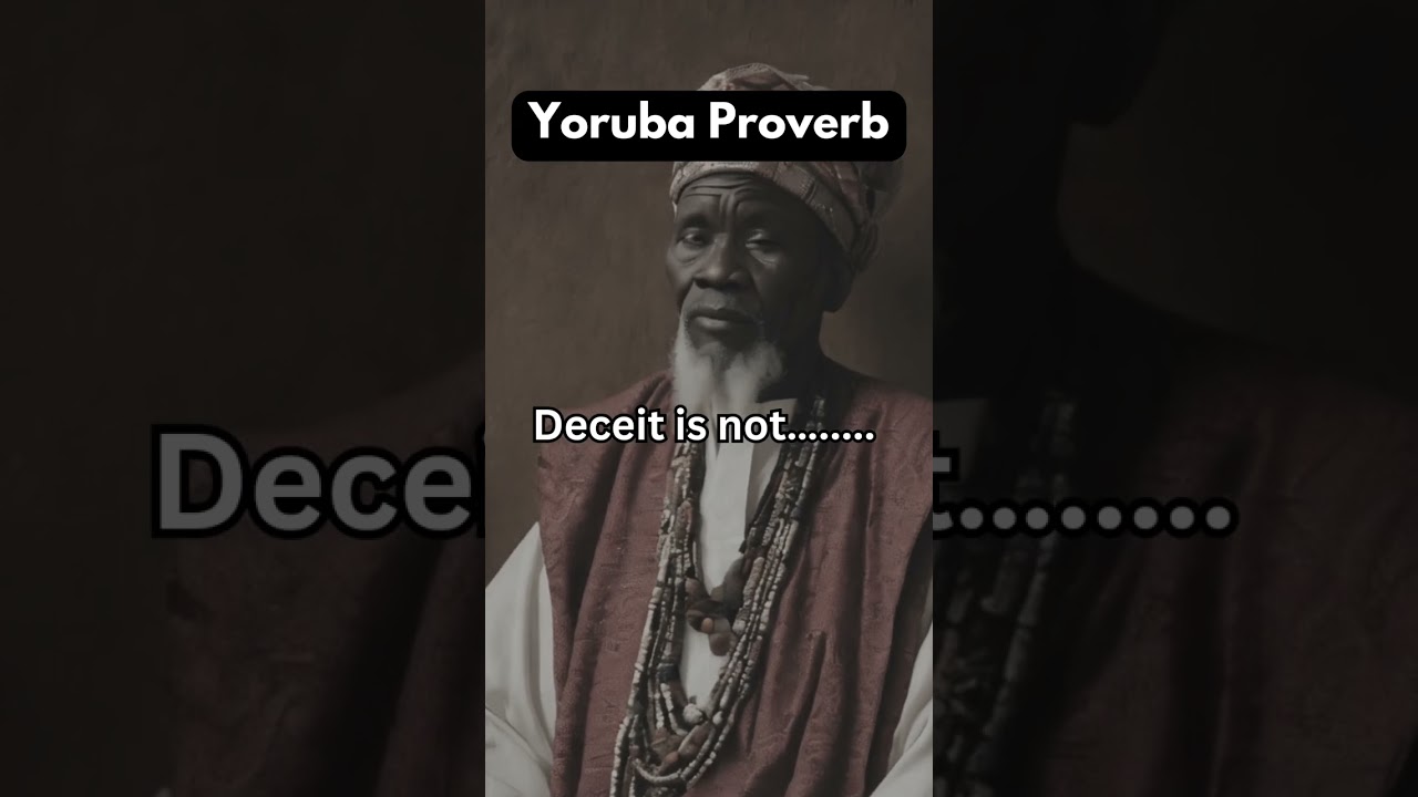 🦉📜 #africanproverbs #viral #youtubeshorts #quotes #wisdom #yoruba #davido #supereagles