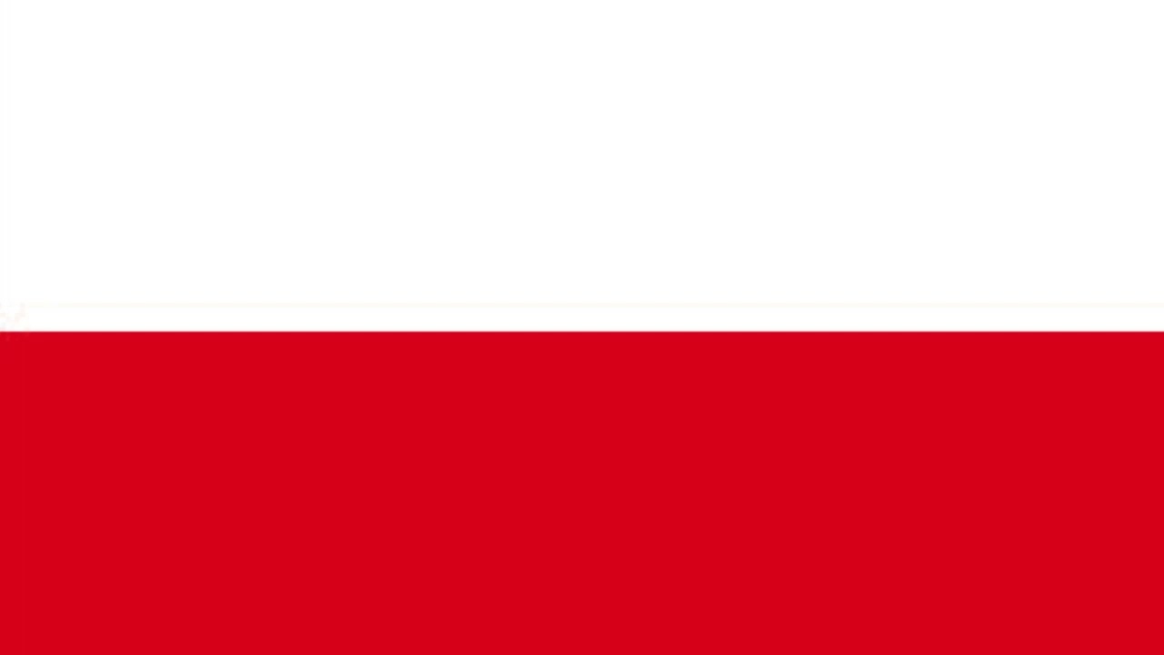 Polish National Anthem 10 HOURS