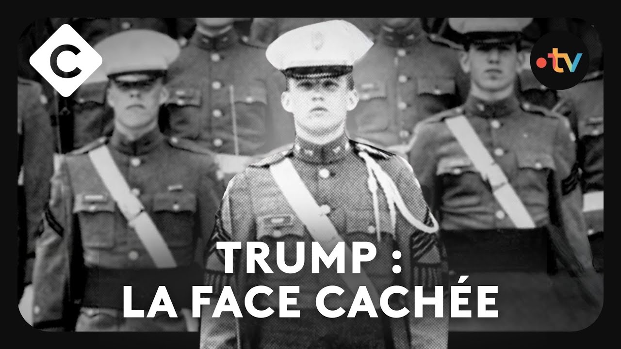 Le passé de Donald Trump, expliqué par Frédéric Mitterrand
