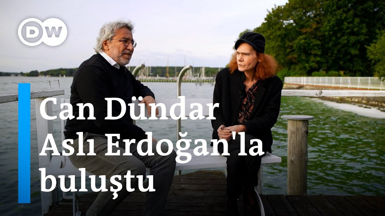 Can Dündar: Sonunda sen haklı çıktın | Hakikat Bekçileri belgeseli