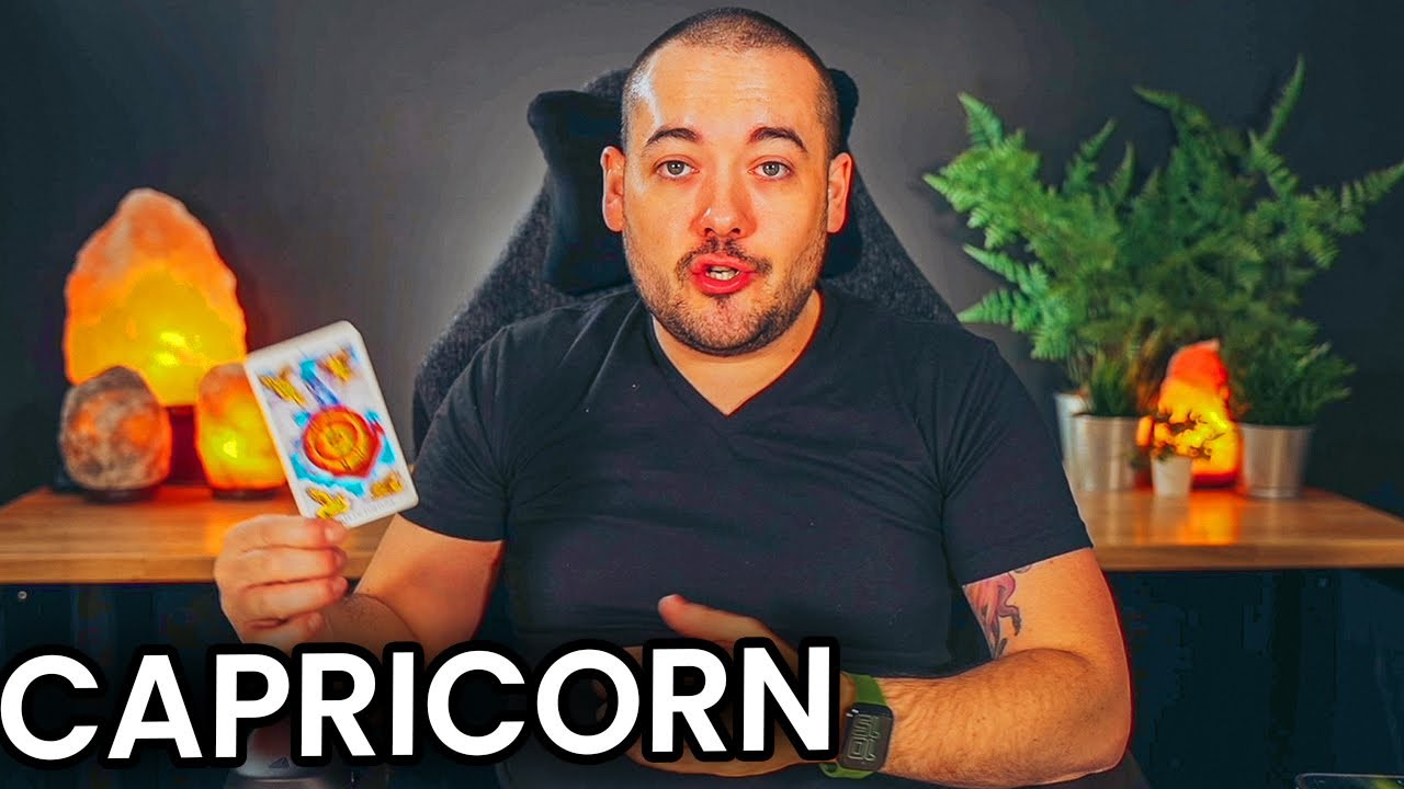 Capricorn 