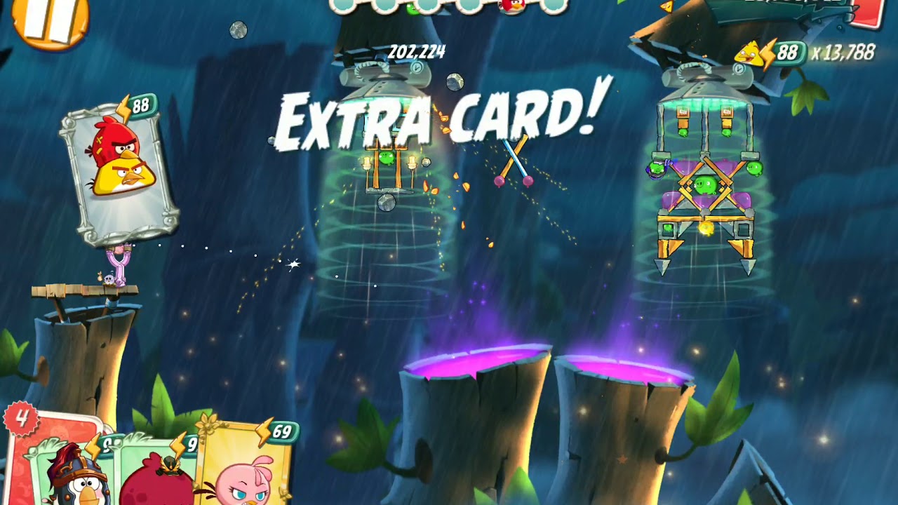 Angry Birds 2 2453
