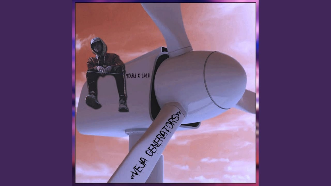 Vējaģenerātors (feat. $ourJ)