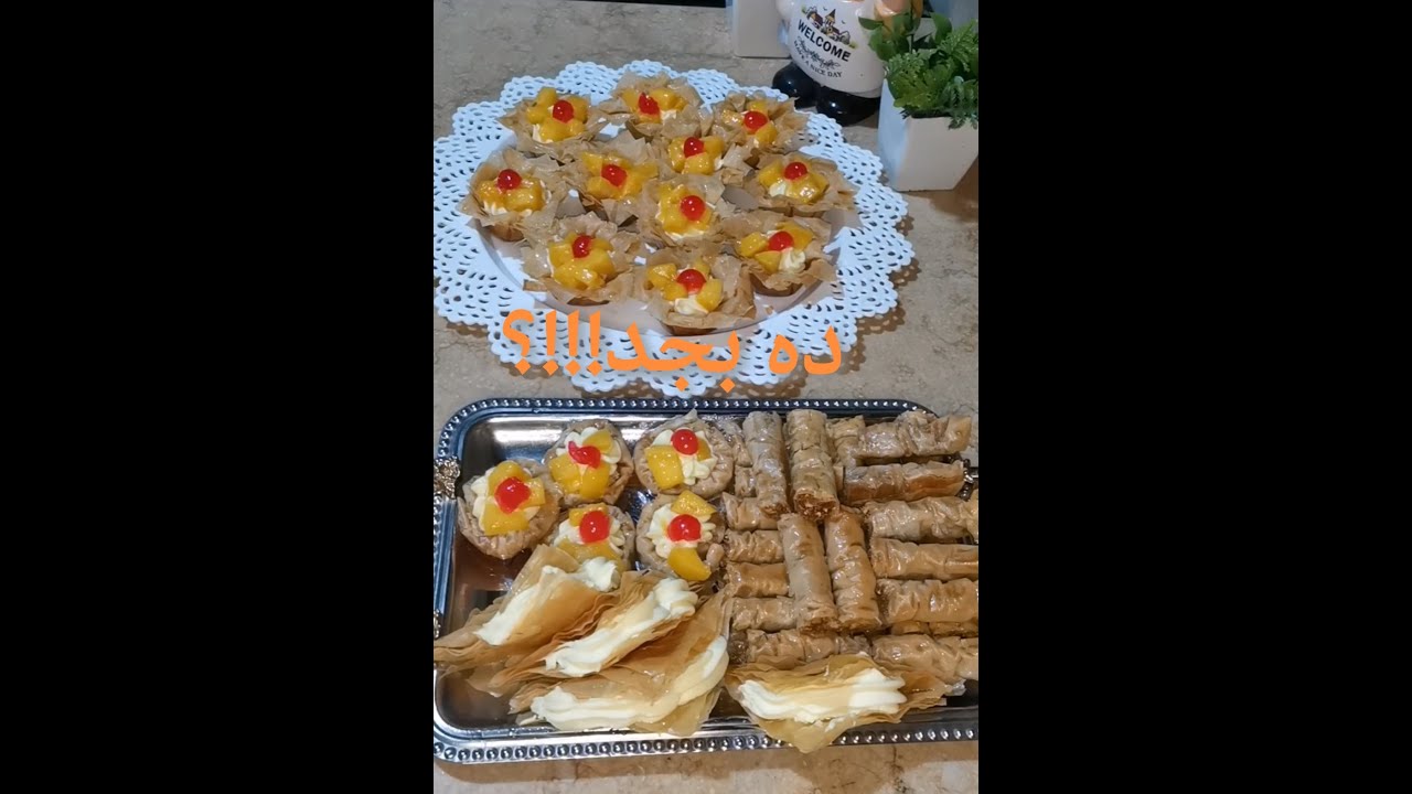 مش هتصدقوني… الكمية دي كلها من لفة واحدة بس! 😳