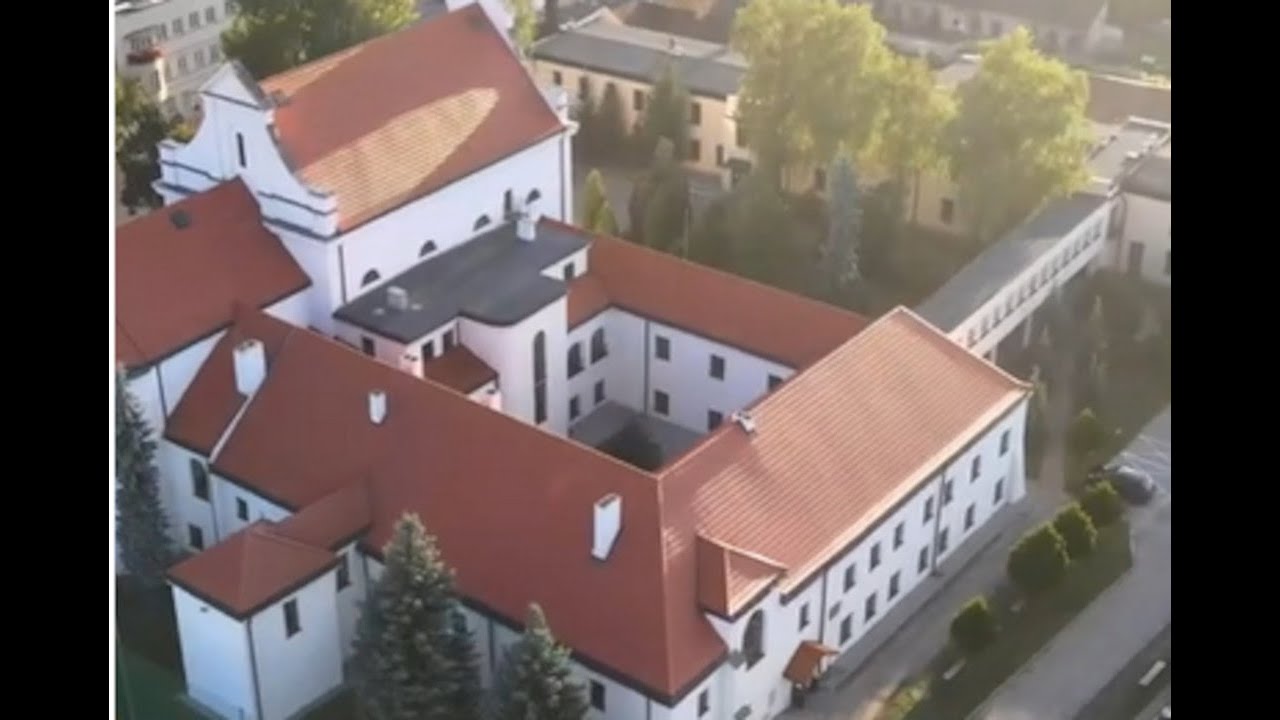 Film Promocyjny   - ZST Łowicz -  2025