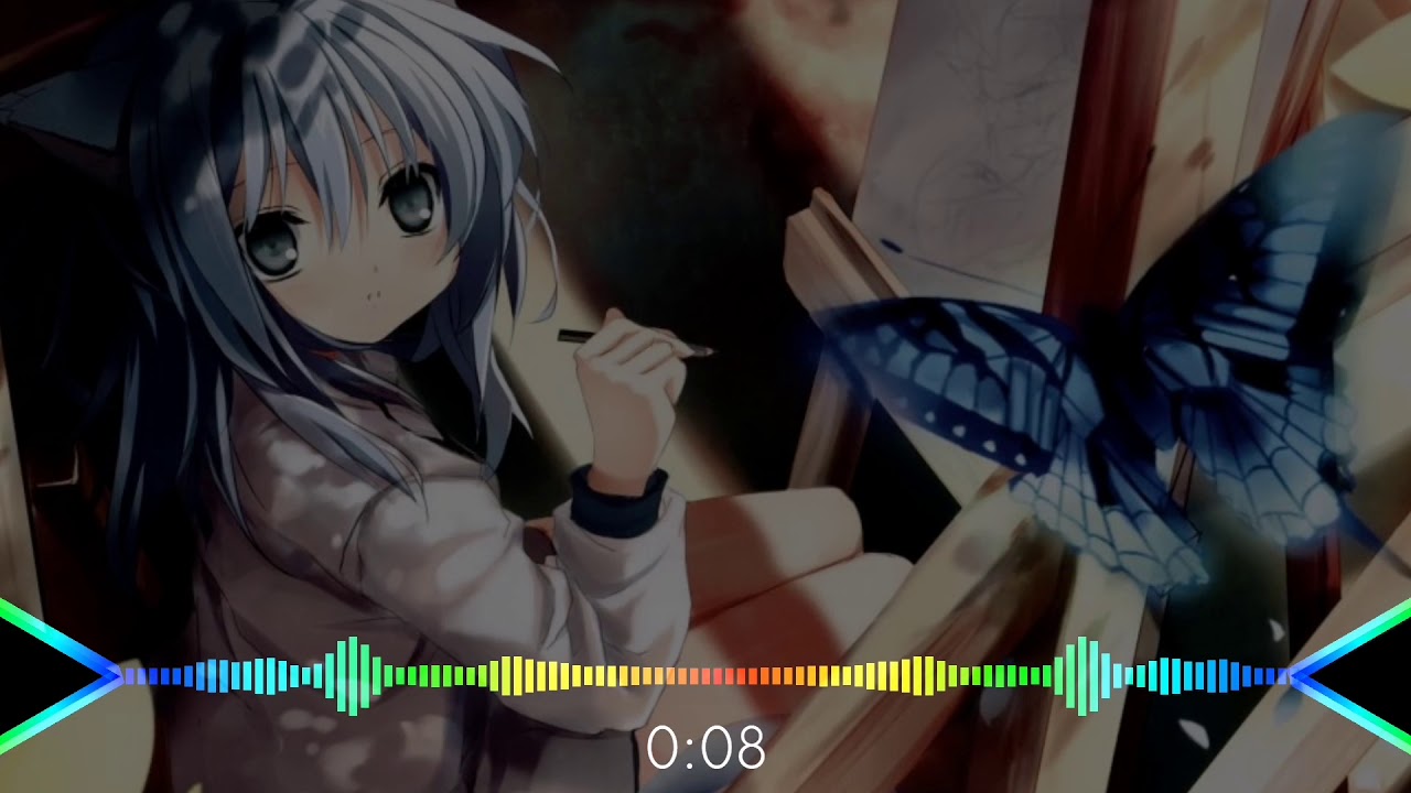 Nightcore - Te Amo Mi Amor
