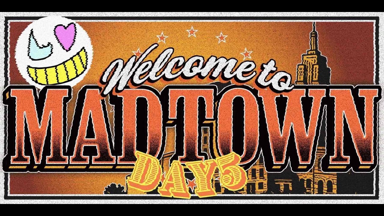 【GTA MADTOWN】指名なかったら皿洗いする【ホスト】