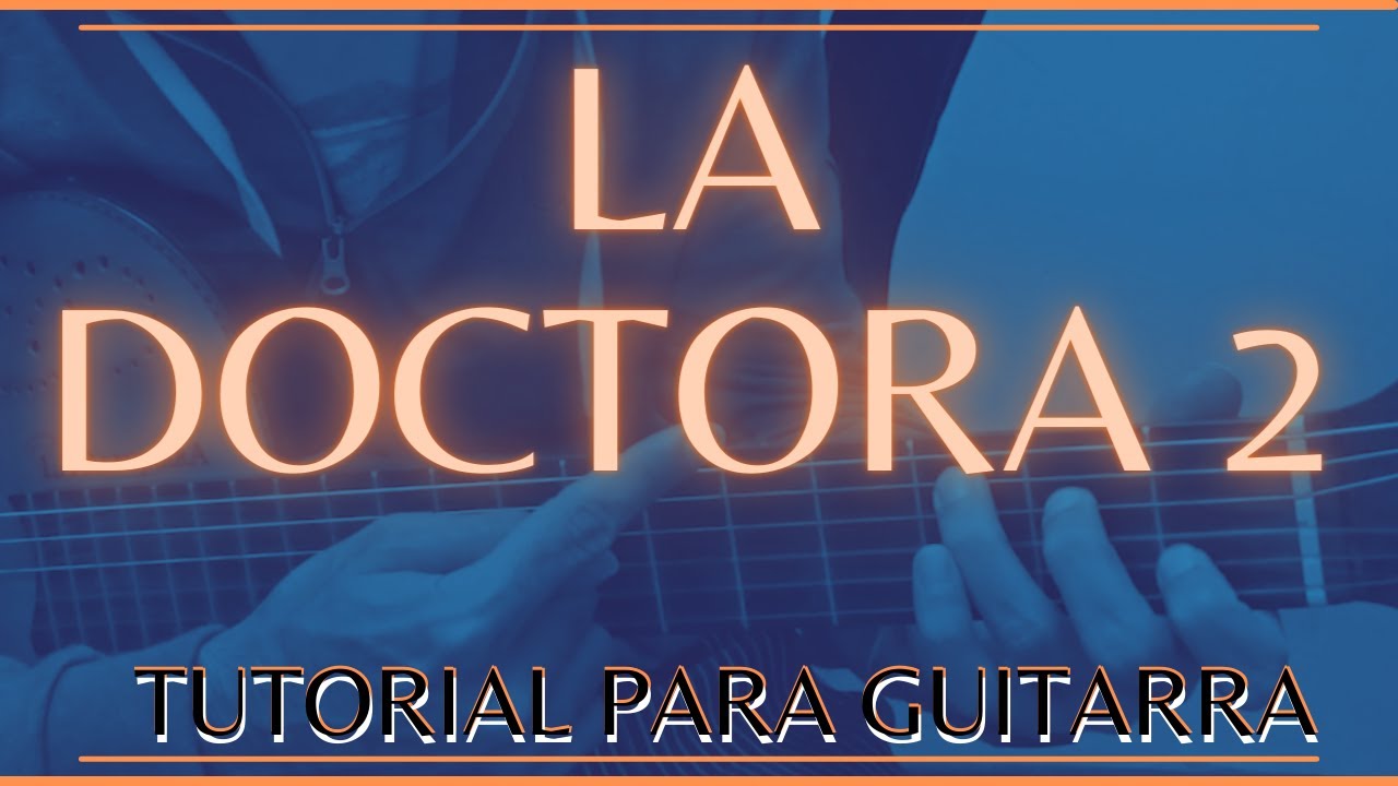 TUTORIAL de GUITARRA 