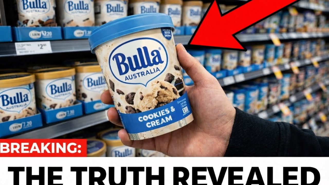 6 Aussie Ice Cream Brands You Should NEVER Buy (The Truth Revealed)